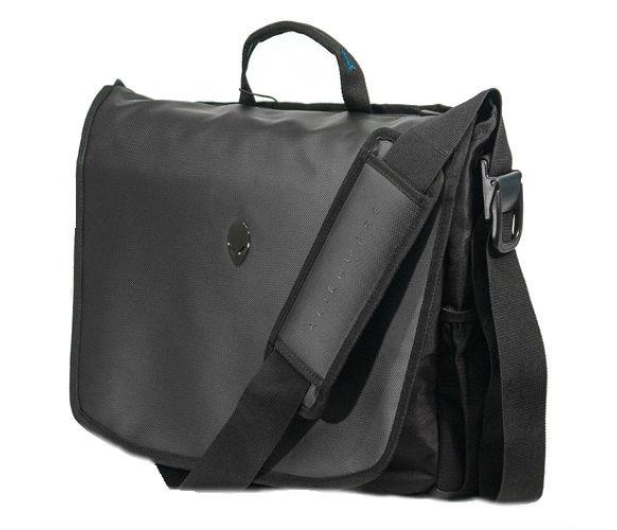 DELL Alienware 13"/15"/17" Vindicator 2.0 Torba kurierska 460-BCBW - 379765 - zdjęcie 2